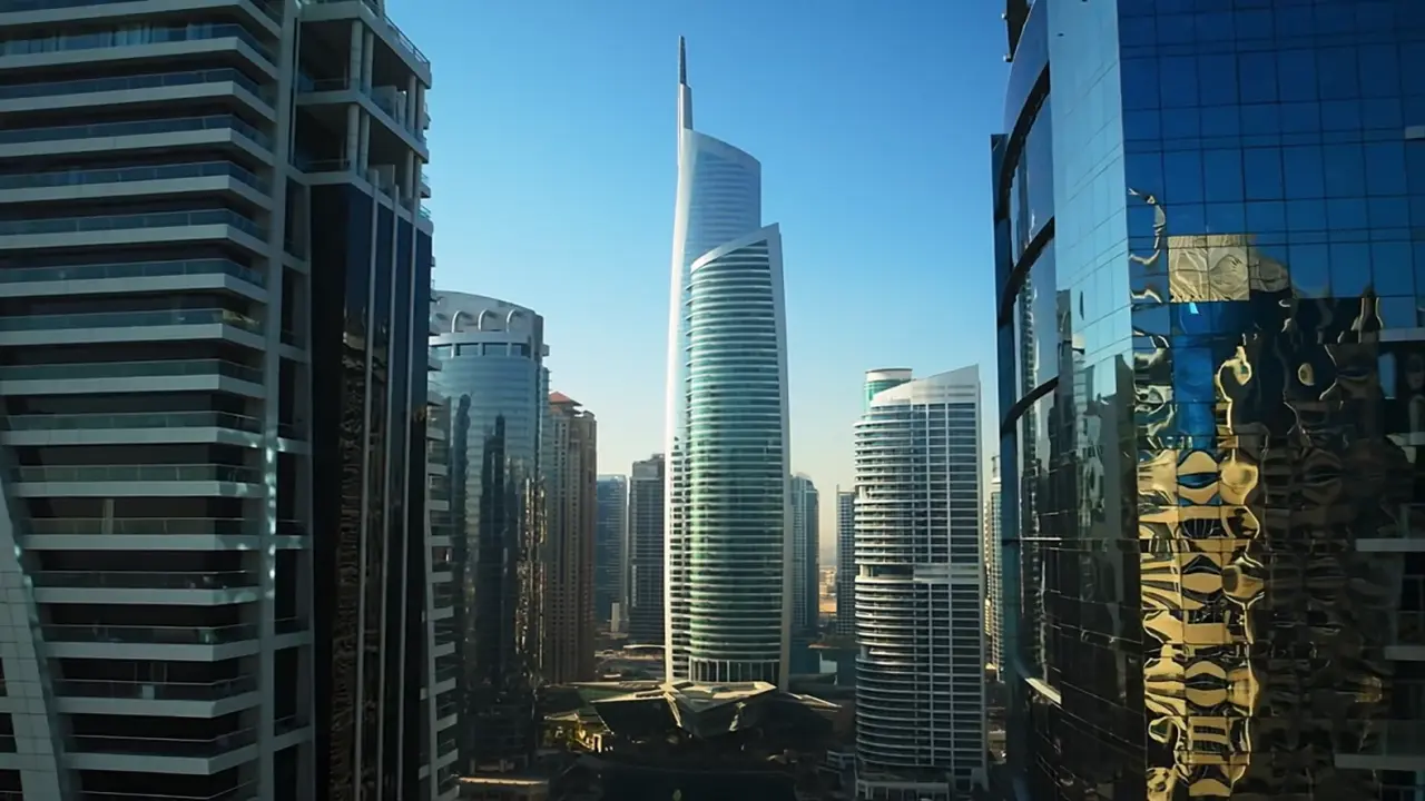 بورصة دبي للماس تعزز مجلس إدارتها بخبرات عالمية جديدة